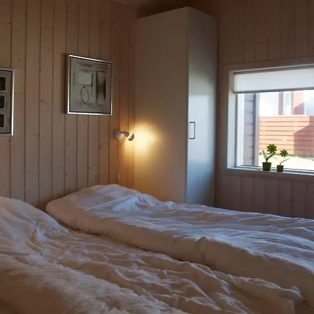 Holiday Dagelokke B- 790 Vakantiehuis
