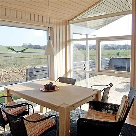 Vakantiehuis Holiday Dagelokke B- 790 *