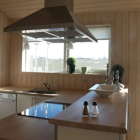 Vakantiehuis Holiday Dagelokke B- 790 Fæbæk