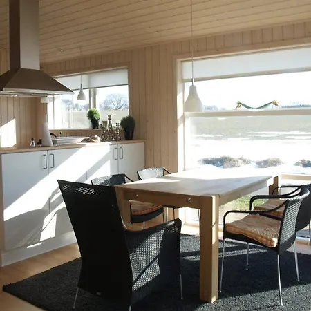 Holiday Dagelokke B- 790 Vakantiehuis Fæbæk